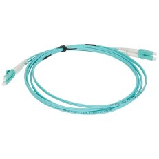 LCS3 PATCH KABEL LC/LC DPLX OM4 2MODULOVÝ LEGRAND 032635