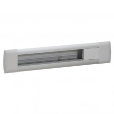 ZAPUŠTĚNÝ ZÁS. BLOK 12MODULOVÝ ALU LEGRAND 053564