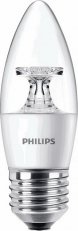 Philips Žárovka CorePro LEDcandle ND 5,5-40W E27 827 B35 CL