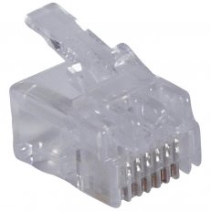LCS-KONEKTOR RJ12 LEGRAND 051702