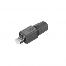 Konektor RJ45 IE-PS-V04P-RJ45-TH WEIDMÜLLER 1963180000