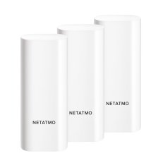 Netatmo - okenní senzory pro vnitřní kameru LEGRAND NA-DTG-PRO