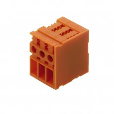 Zásuvný konektor DPS BVZ SET BECKHOFF AX5160-  AX5193 WEIDMÜLLER 1401800000