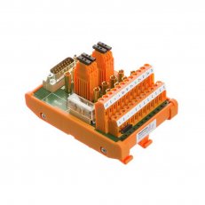 Modul rozhraní se svorkou RS 4AIO I-M-DP SD S WEIDMÜLLER 9448100000