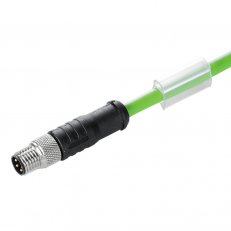 Kabel EtherCat SAIL-M8G-4S4.0UIE WEIDMÜLLER 1160820400