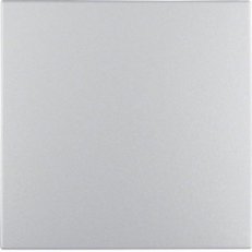 Kolébka, S.1/B.x, alu, mat BERKER 16201404