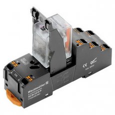 Reléový modul DRMKITP 230VAC 2CO LD WEIDMÜLLER 2576030000