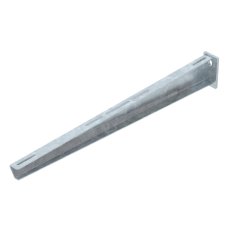 Nástěnný výložník OBO AW 30 71 FT B710mm Ocel žár.zinek