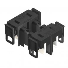 Zásuvný konektor DPS PB-LINK 160 50/02RF AG BK BX WEIDMÜLLER 2595540000