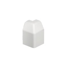 Vnější roh OBO SL AE2050 rws SLL čistě bílá Polyvinylchlorid PVC