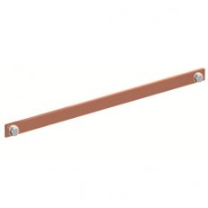 ZXM2329 -Přípojnice Cu 20x5mm š.6, 2x sp