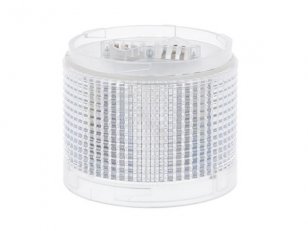 Lovato LTN70ML8 Světelný modul bílý 70mm