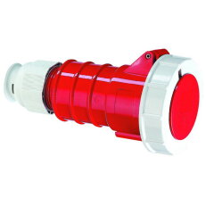 Spojka 16A 7p 400V IP67 6h BALS 31513