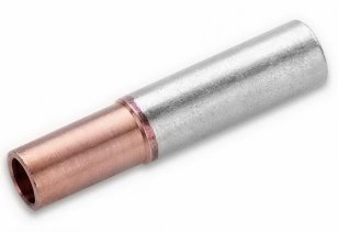 Cimco 183481 Neizolovaná spojka Al-Cu 300/150 mm2 (20 ks)