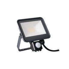 Reflektor LED s čidlem IQ-LED FL-20W-NW-SE KANLUX 33886