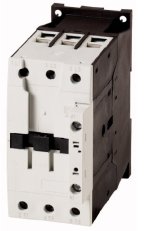 Stykač 50A,22kW/400V, cívka 24VDC SCHRACK LTD25035--