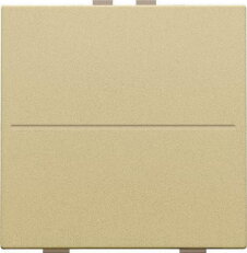 BUS/RF kolébka ALU GOLD NIKO 221-00001