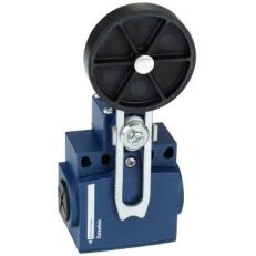 Schneider xCNT2149P16 Polohový spínač,plast.kompaktní,kabel.vstup ISO M16x1,5