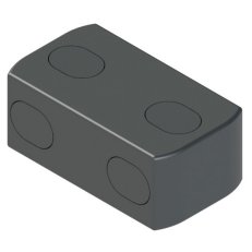 RFID aktuátor s jedinečným kódováním, reakč. vzdálenost 12 mm PIZZATO SMD1T