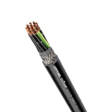 Ovládací kabel ÖLFLEX ROBUST 215 C 4G4 LAPP 0022774