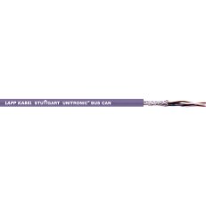 Sběrnicový kabel UNITRONIC BUS CAN 2X2X0,5 LAPP 2170267