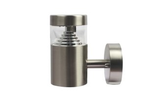 Lisbon LED 7W IP54 4000K nerezová ocel RABALUX 7827