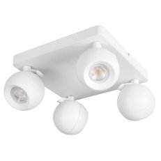 Stropní svítidlo GALOBA EL-4O W KANLUX 33678