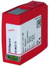 Svodič přepětí - ochranný modul s varistorem pro DEHNguard M a S 952011