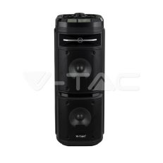 30W Rechargeable Trollet Speaker Wired M