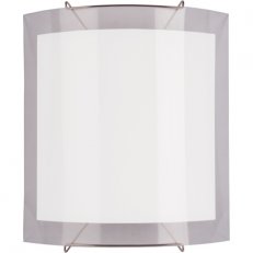 Telux O 320 bílá 2x60W IP20 E27 COMPOLUX 912549/08
