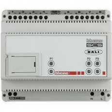 BTICINO SCS/BACNET ROZHRANÍ F450