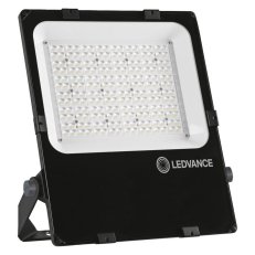 Reflektor LEDVANCE FLOODLIGHT PERFORMANCE ASYM 45x140 150 W 4000 K BK