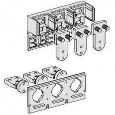 Schneider 33611 Připojovací přední přívody, 1250 A 4P horní