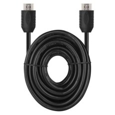 HDMI 2.0 high speed kabel A vidlice - A vidlice 3 m EMOS S10300