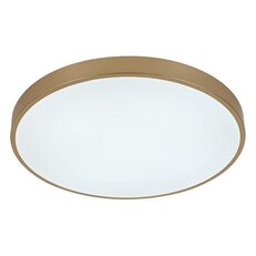 LED 48W/kruh,přisaz./stmív. RC+SMART GD