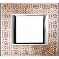 Legrand HA4802SWL BTAX Rámeček2M SWAR.CH