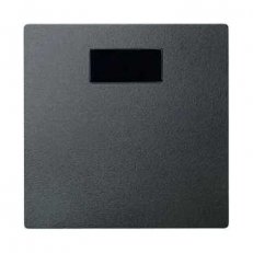 Schneider MTN570314 Kryt sensoru TELE, System M, antracit