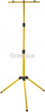 STAT 2PC Stativ pro reflektory GREENLUX GXLS058