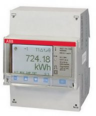 Elektroměr A42 111-100 6 A tř. B ABB 2CMA170555R1000