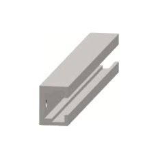 RZT83 montážní profil 32x25 pro h.8 ABB 2CPX046029R9999