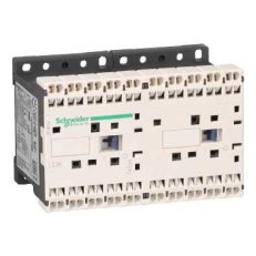 Schneider LC2K12103B7 Reverz. miniStykač 12A 1'Z' pružné svorky