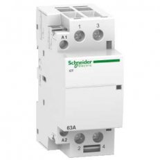 Schneider A9C20162 Stykač iCT 63A 2ZAP 24/V AC 50Hz