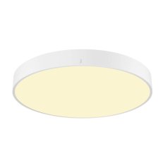 MEDO 60 nástěnné a stropní svítidlo kulaté 2700/3000/4000K 39W fáze 110° bílá