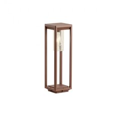 Sloupkové svítidlo LAGOS ST E27 1Xmax.15W IP44 500mm DB REDO 90523