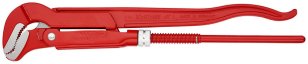 Hasák s čelistmi ve tvaru S 420 mm KNIPEX 83 30 015