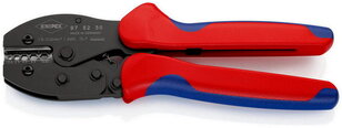 KNIPEX PreciForce Lisovací kleště 220 mm 97 52 30 SB