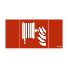 FT3EWEC-PICTO-FHO Horizontální bezpečnos