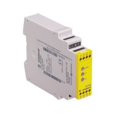 Bezpečnostní relé SNA4044K-A AC 115 WIELAND R1.188.1880.0