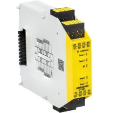 SPS-analog input module SP-SAR4-C WIELAND R1.190.1620.0