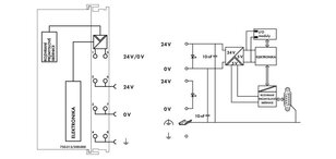 Komunikační modul pro MODBUS RS-485 115,2 kBd WAGO 750-315/300-000